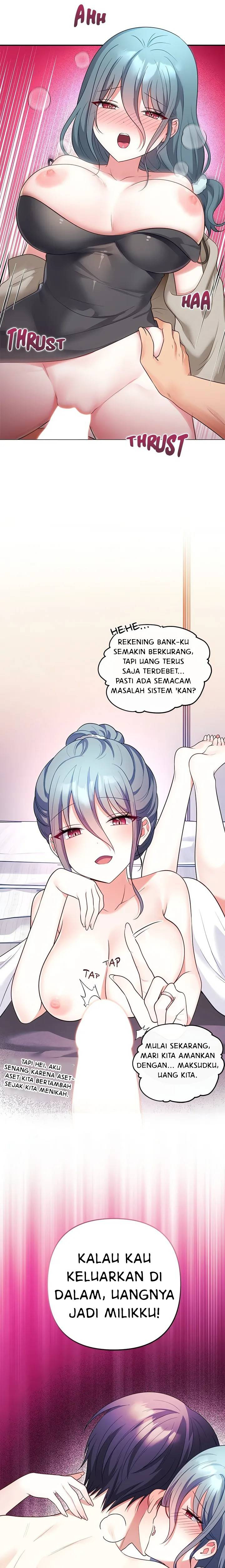 My Wife Is a VTuber: Chapter chapter-0 - Page 12