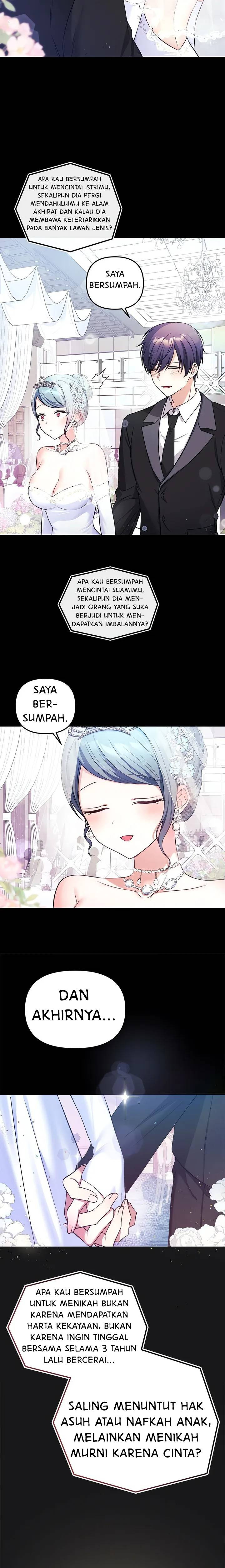 My Wife Is a VTuber: Chapter chapter-1 - Page 6