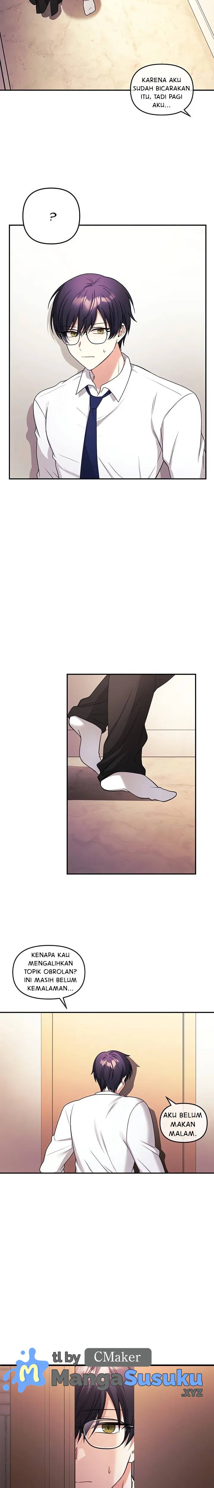 My Wife Is a VTuber: Chapter chapter-1 - Page 11