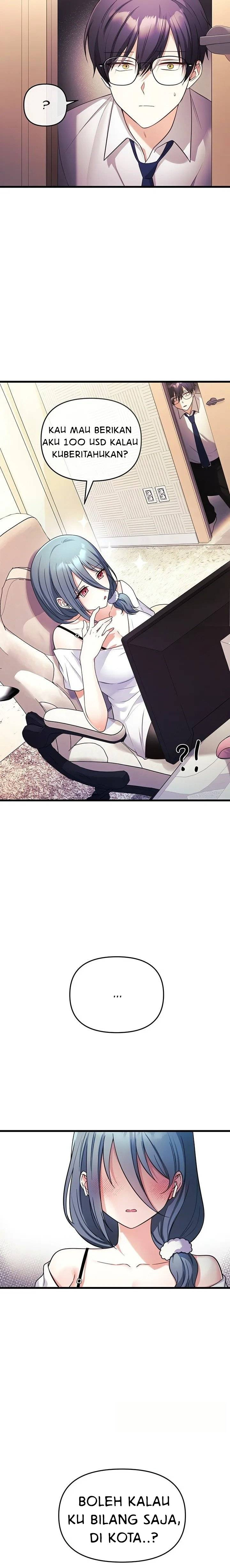 My Wife Is a VTuber: Chapter chapter-1 - Page 26