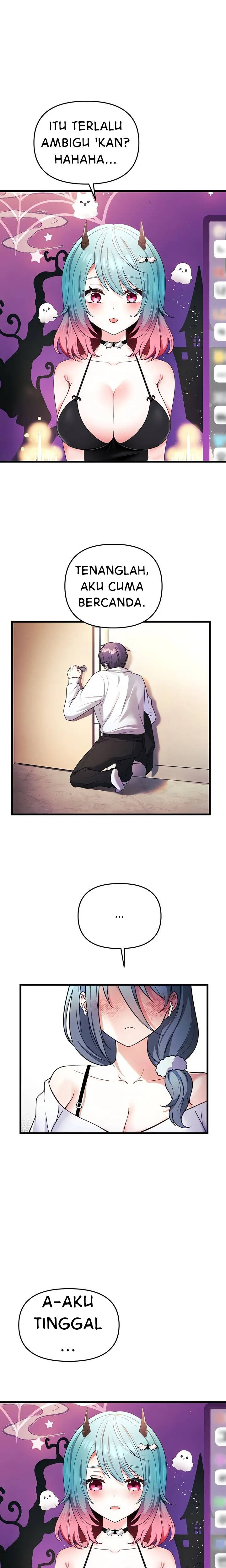 My Wife Is a VTuber: Chapter chapter-1 - Page 27