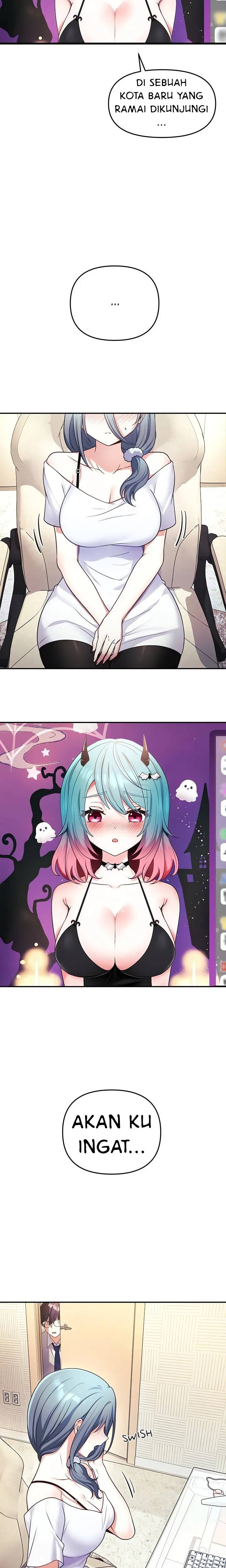 My Wife Is a VTuber: Chapter chapter-1 - Page 28