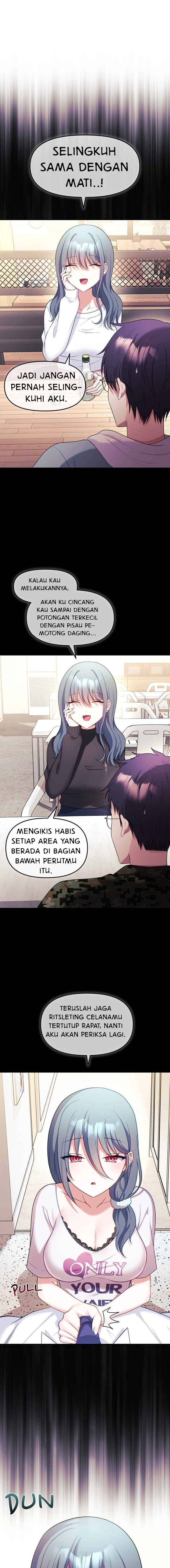 My Wife Is a VTuber: Chapter chapter-11 - Page 2