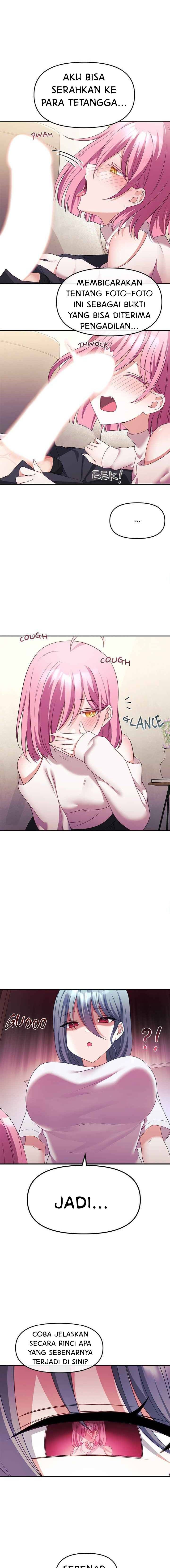 My Wife Is a VTuber: Chapter chapter-11 - Page 4