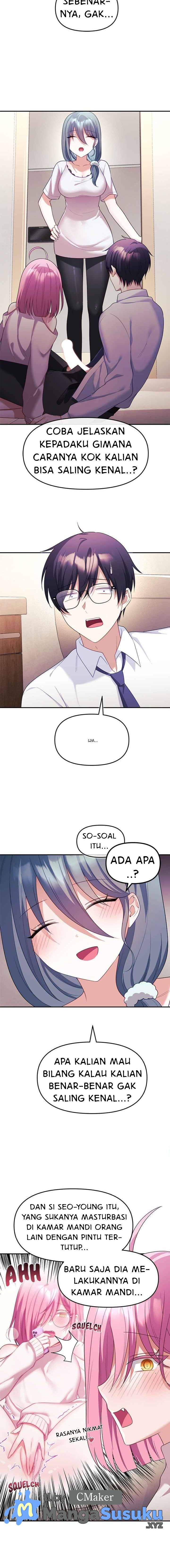 My Wife Is a VTuber: Chapter chapter-11 - Page 5