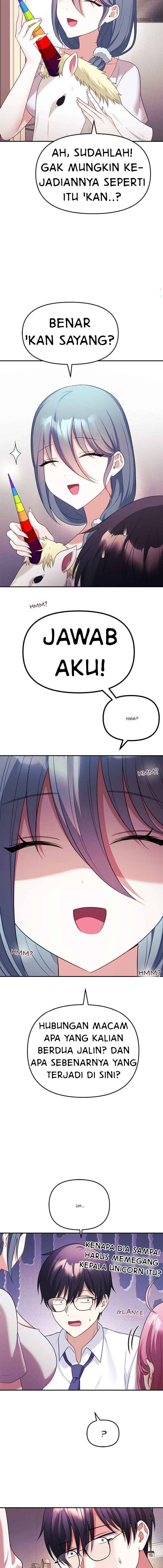 My Wife Is a VTuber: Chapter chapter-11 - Page 7