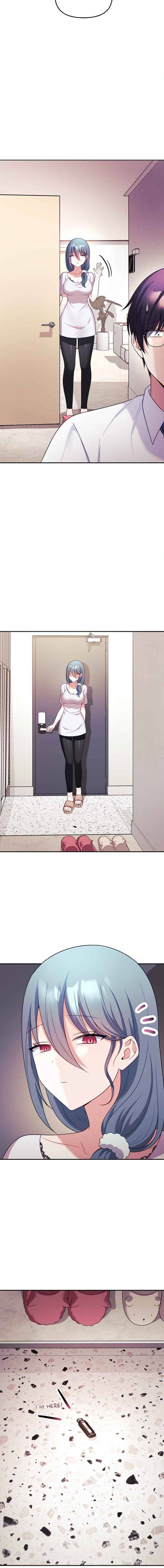 My Wife Is a VTuber: Chapter chapter-11 - Page 10