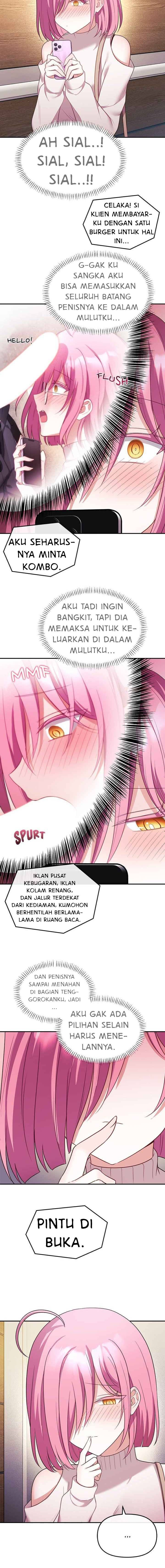 My Wife Is a VTuber: Chapter chapter-11 - Page 12