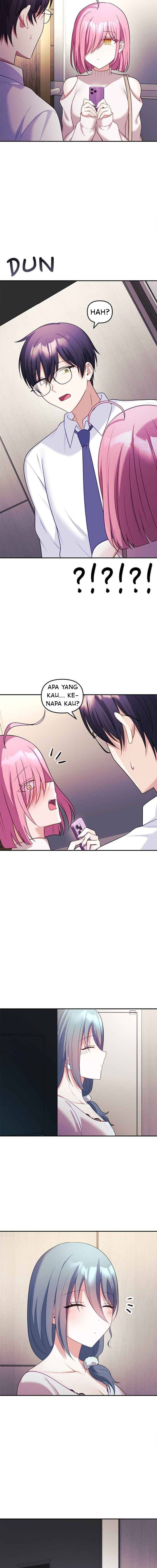 My Wife Is a VTuber: Chapter chapter-11 - Page 14