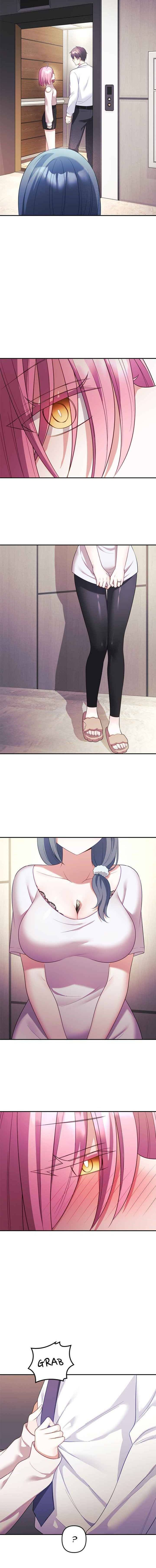 My Wife Is a VTuber: Chapter chapter-11 - Page 15