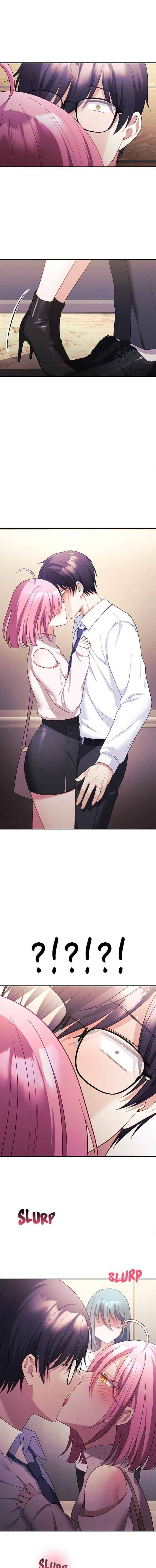 My Wife Is a VTuber: Chapter chapter-11 - Page 16