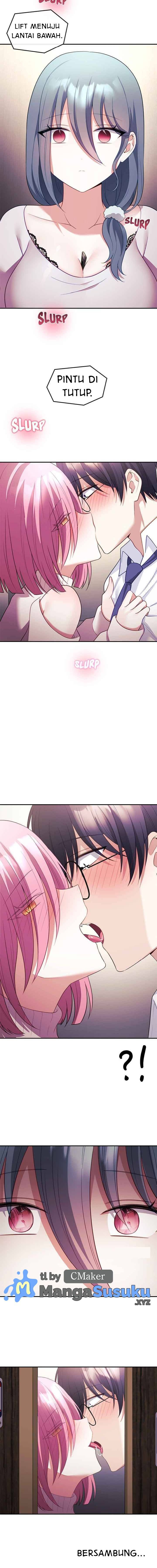 My Wife Is a VTuber: Chapter chapter-11 - Page 17