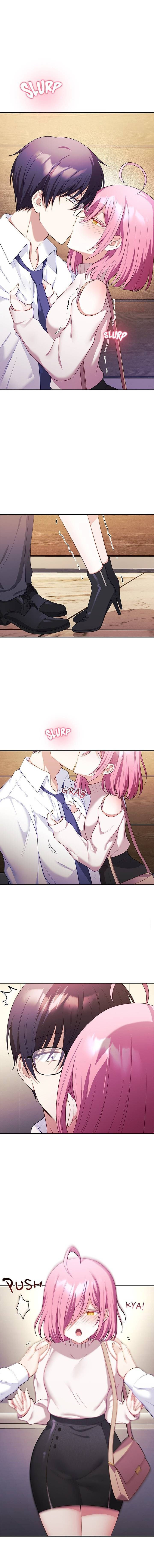 My Wife Is a VTuber: Chapter chapter-12 - Page 2