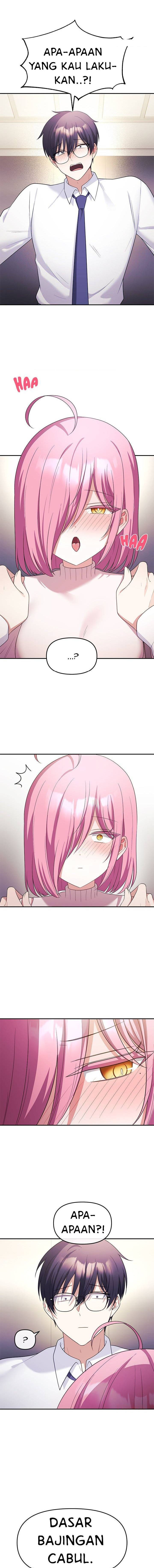 My Wife Is a VTuber: Chapter chapter-12 - Page 3