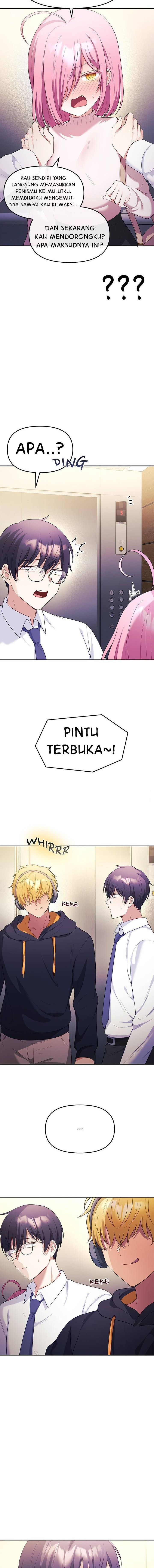 My Wife Is a VTuber: Chapter chapter-12 - Page 4