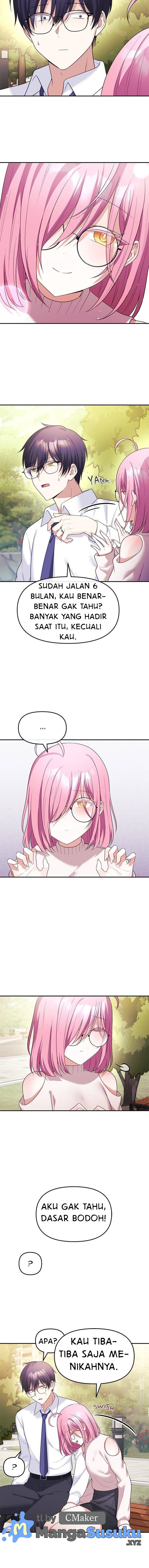 My Wife Is a VTuber: Chapter chapter-12 - Page 9