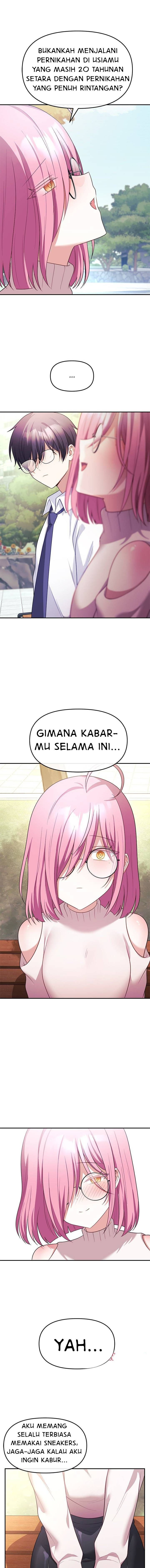 My Wife Is a VTuber: Chapter chapter-12 - Page 10