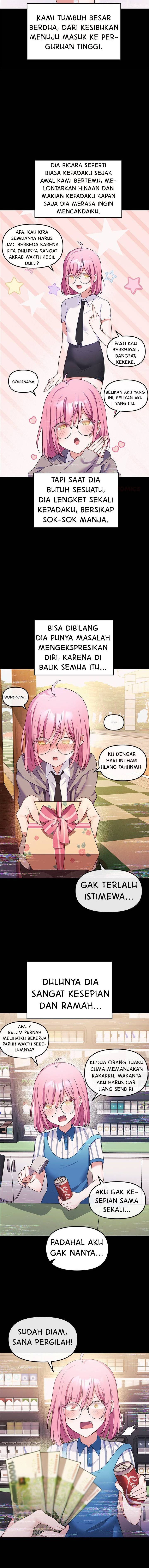 My Wife Is a VTuber: Chapter chapter-12 - Page 12