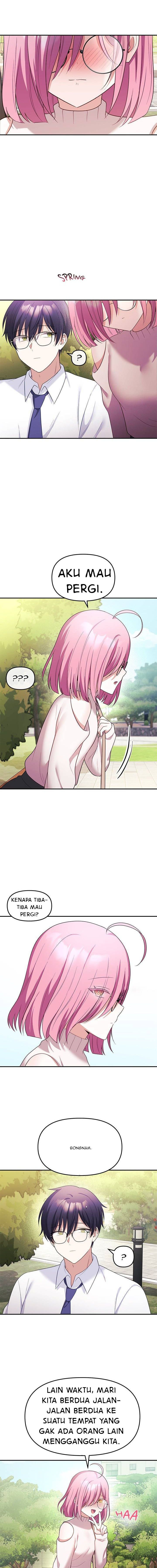 My Wife Is a VTuber: Chapter chapter-12 - Page 16