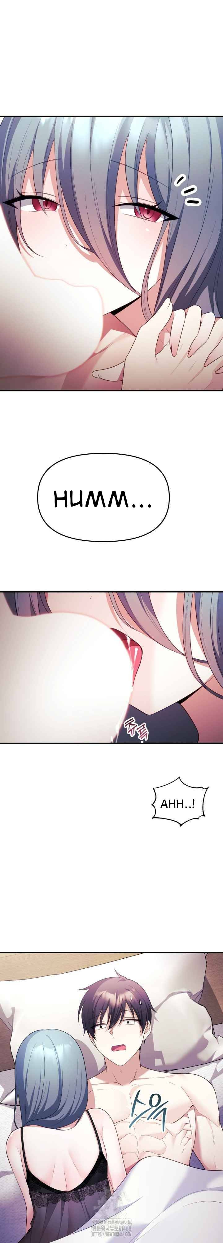 My Wife Is a VTuber: Chapter chapter-13 - Page 10