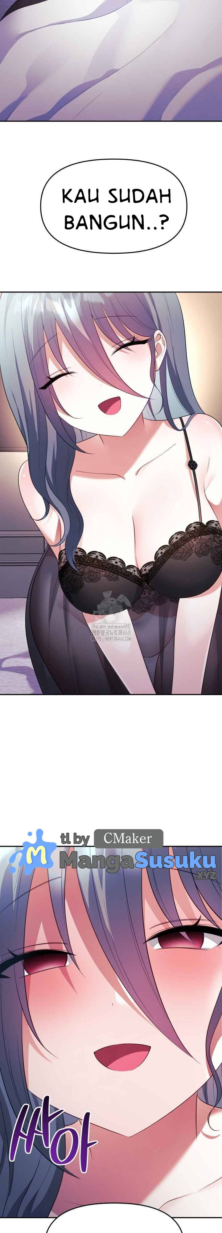 My Wife Is a VTuber: Chapter chapter-13 - Page 11