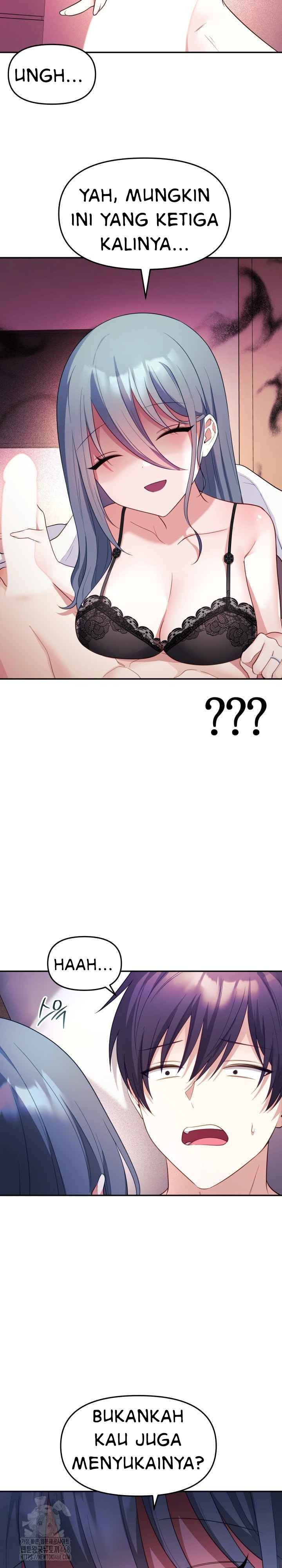 My Wife Is a VTuber: Chapter chapter-13 - Page 15