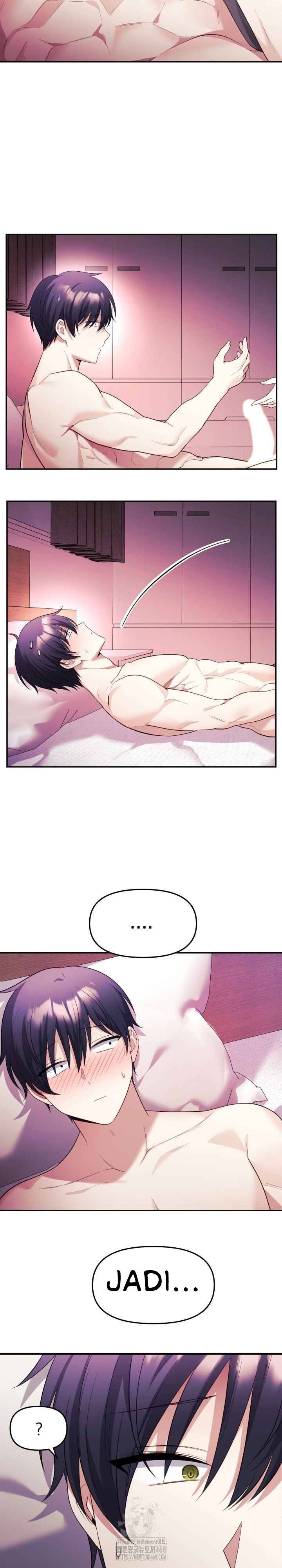My Wife Is a VTuber: Chapter chapter-13 - Page 18