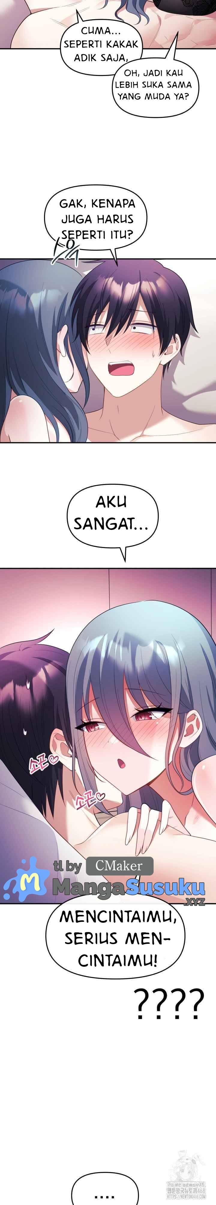 My Wife Is a VTuber: Chapter chapter-13 - Page 20