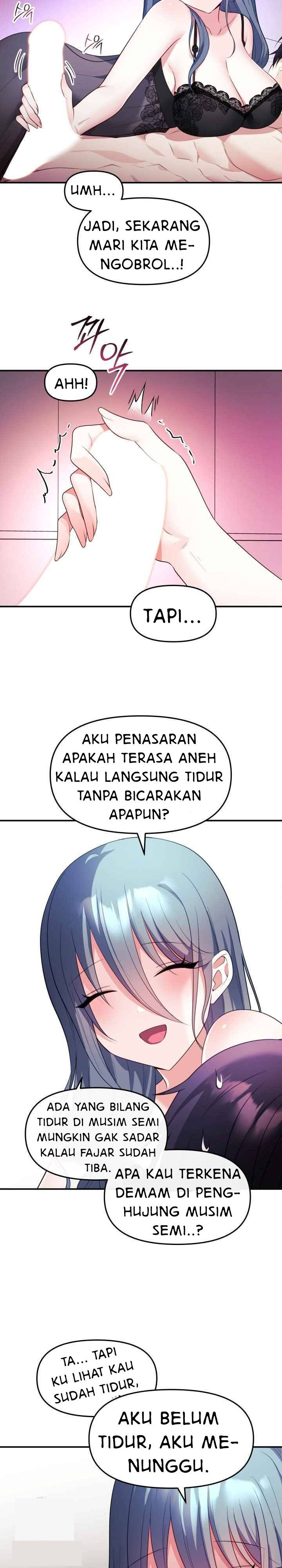 My Wife Is a VTuber: Chapter chapter-13 - Page 24