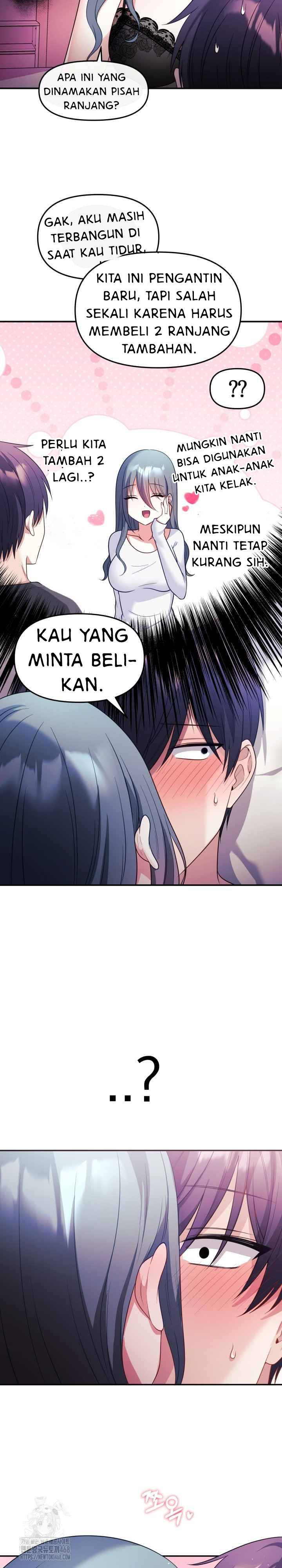 My Wife Is a VTuber: Chapter chapter-13 - Page 26