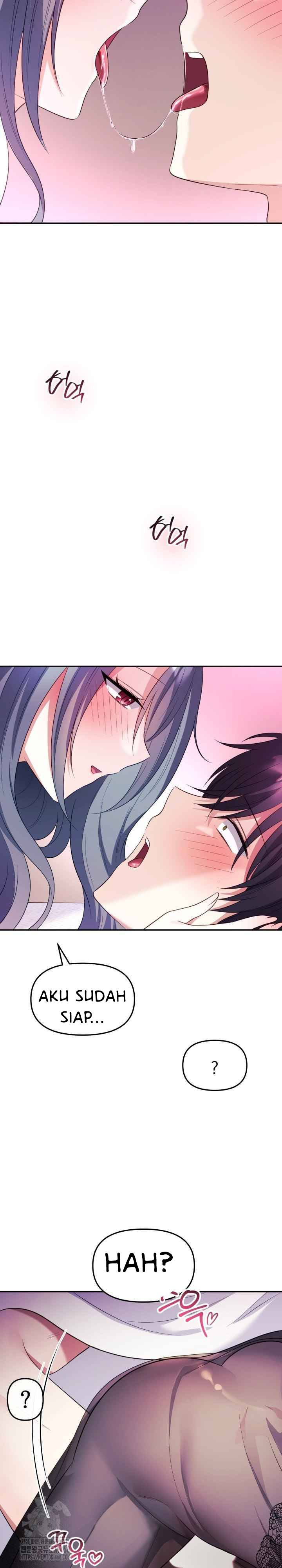 My Wife Is a VTuber: Chapter chapter-13 - Page 28