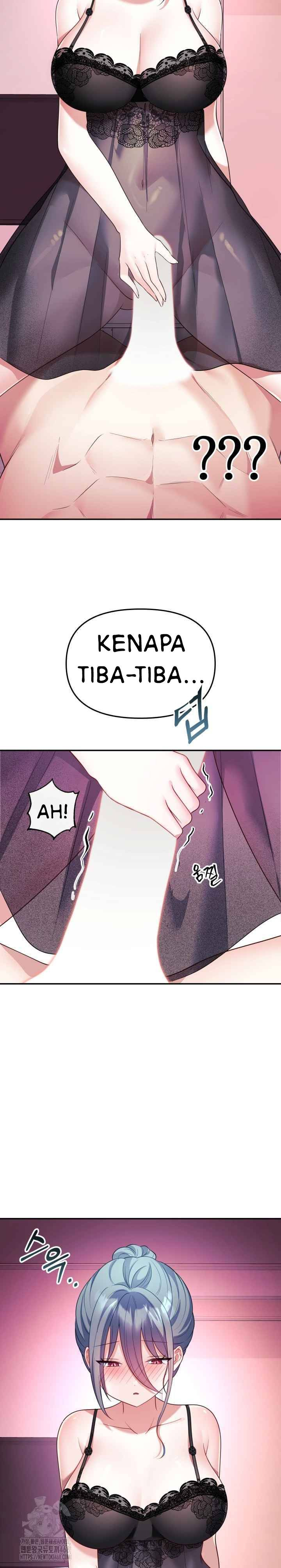 My Wife Is a VTuber: Chapter chapter-13 - Page 31