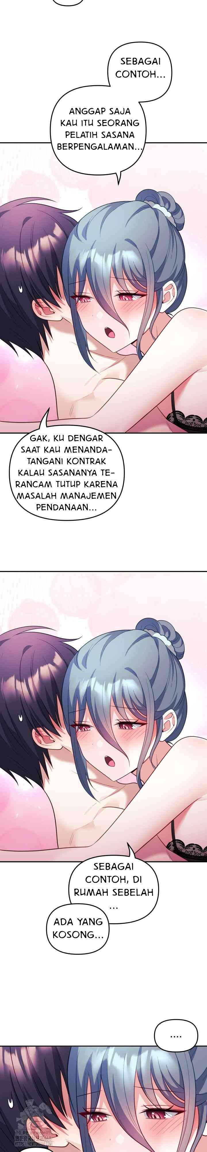 My Wife Is a VTuber: Chapter chapter-14 - Page 7