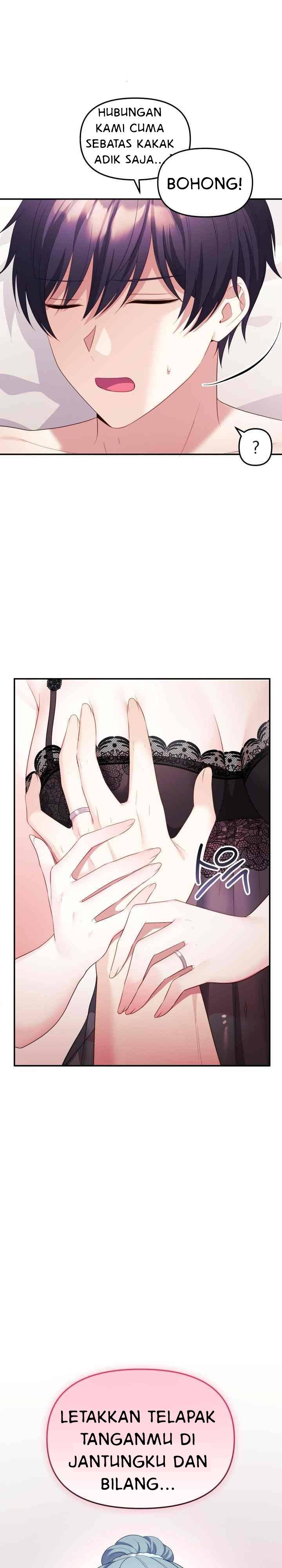 My Wife Is a VTuber: Chapter chapter-14 - Page 22