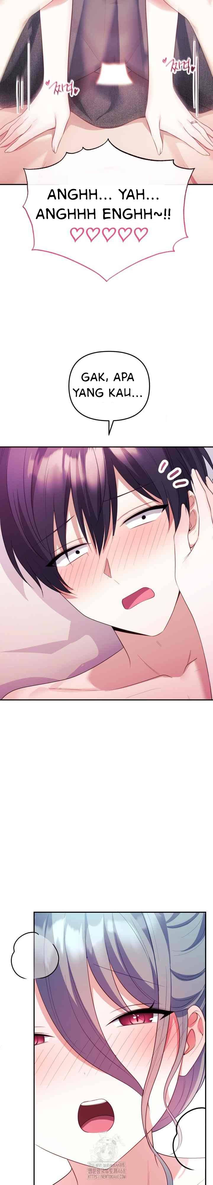 My Wife Is a VTuber: Chapter chapter-14 - Page 30