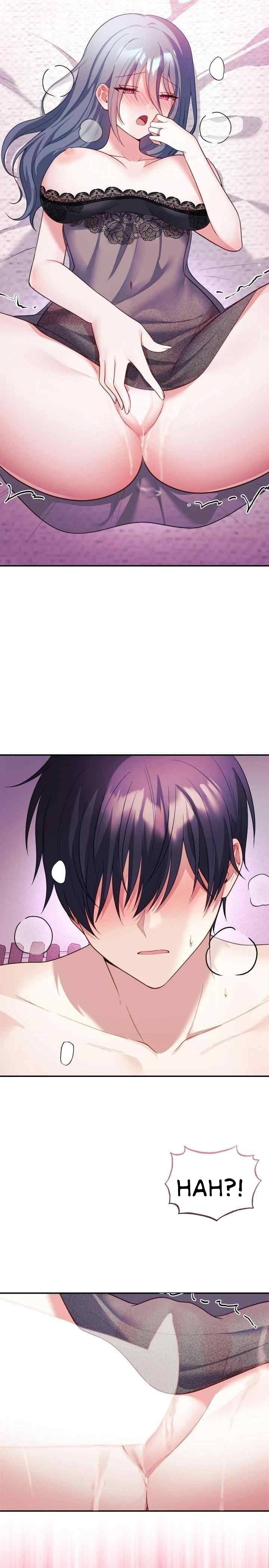 My Wife Is a VTuber: Chapter chapter-15 - Page 15
