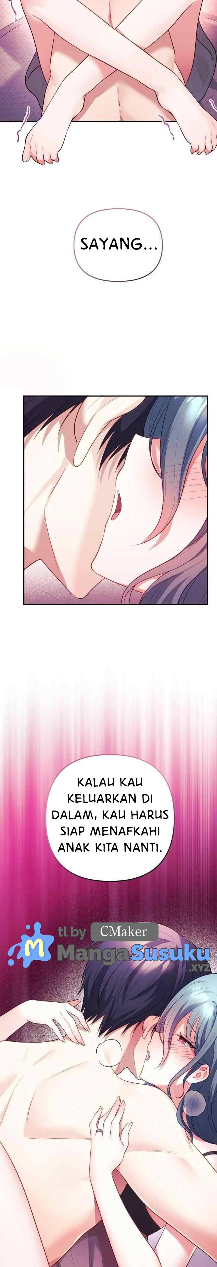 My Wife Is a VTuber: Chapter chapter-15 - Page 20