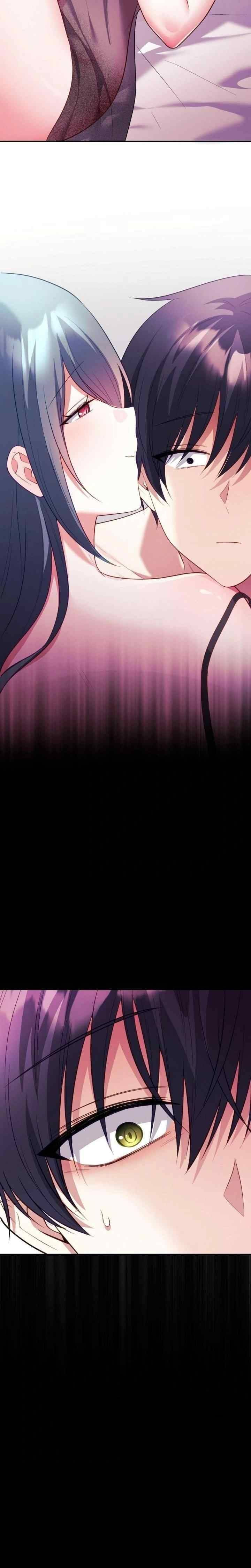 My Wife Is a VTuber: Chapter chapter-15 - Page 21