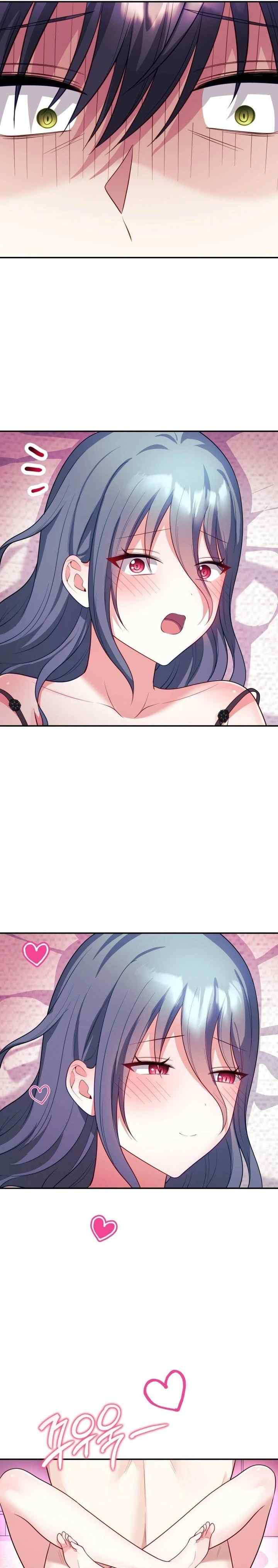 My Wife Is a VTuber: Chapter chapter-15 - Page 25