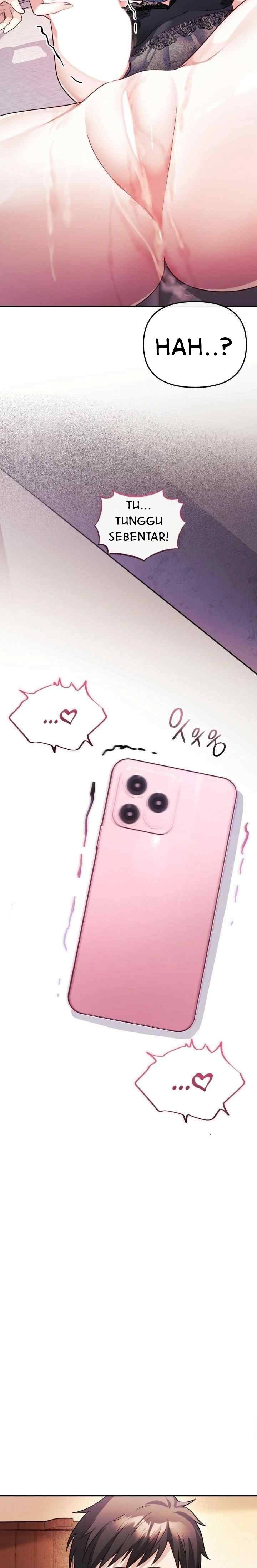 My Wife Is a VTuber: Chapter chapter-15 - Page 32