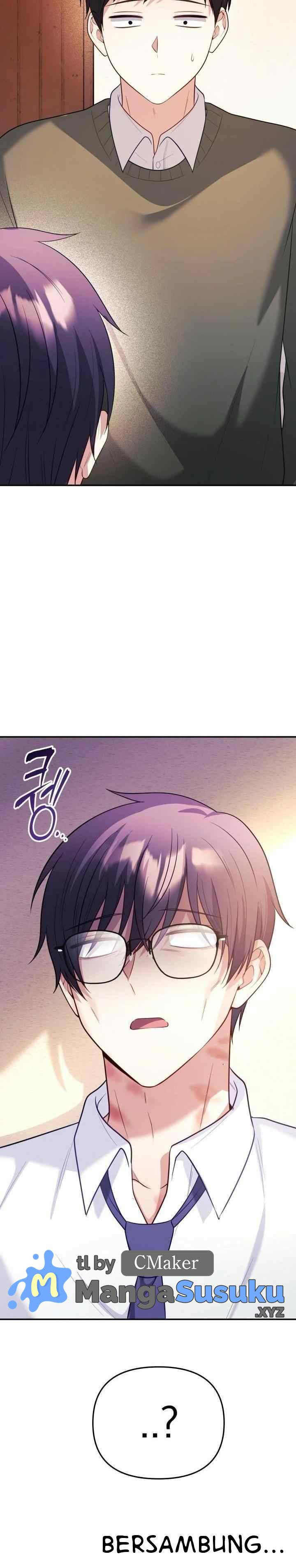 My Wife Is a VTuber: Chapter chapter-15 - Page 33