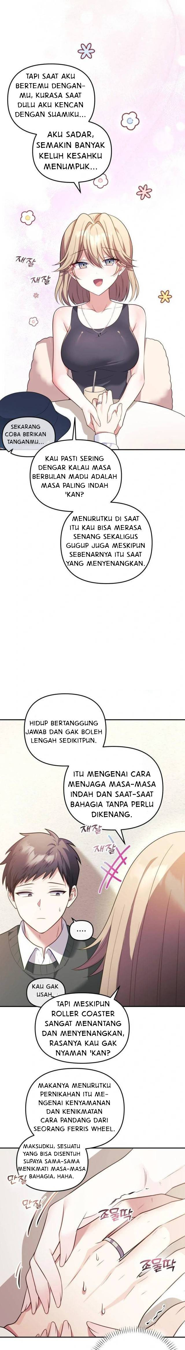 My Wife Is a VTuber: Chapter chapter-17 - Page 3
