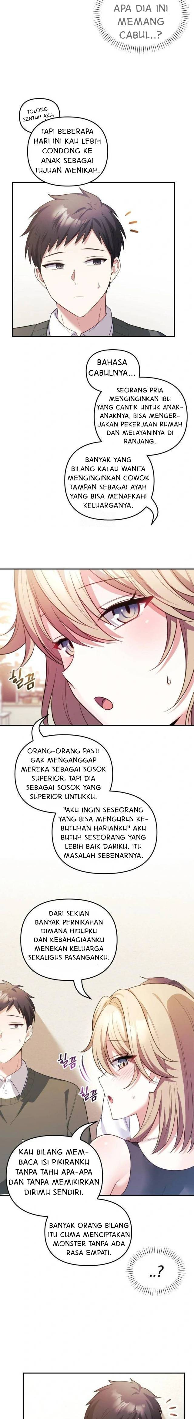 My Wife Is a VTuber: Chapter chapter-17 - Page 4