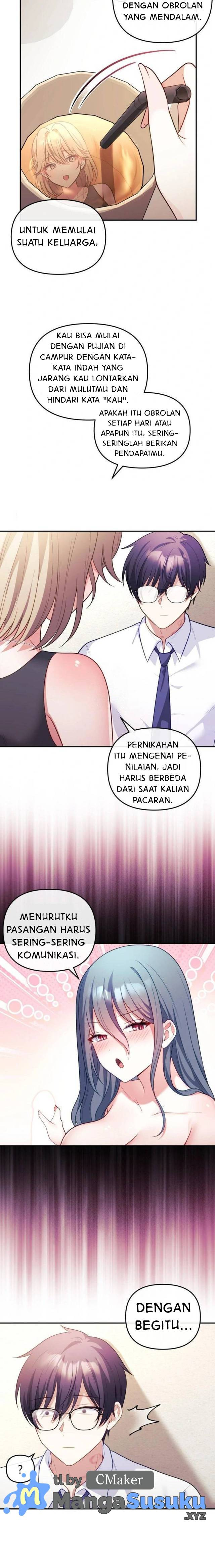 My Wife Is a VTuber: Chapter chapter-17 - Page 11