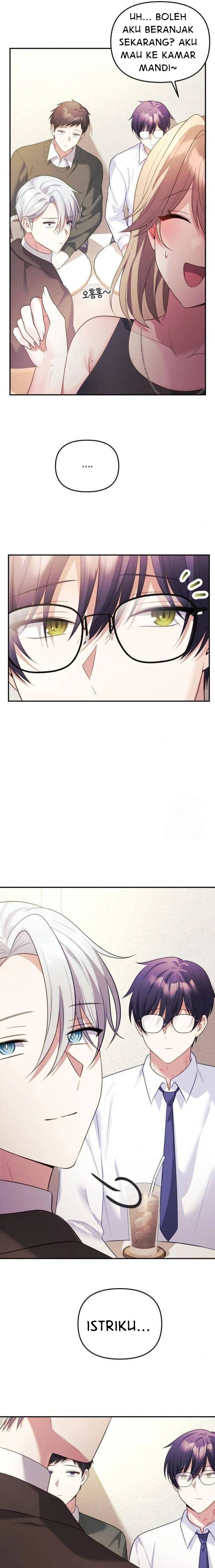 My Wife Is a VTuber: Chapter chapter-17 - Page 14