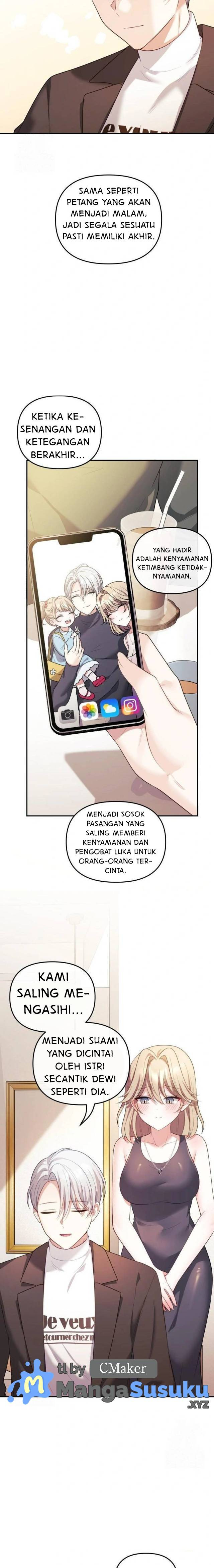 My Wife Is a VTuber: Chapter chapter-17 - Page 16
