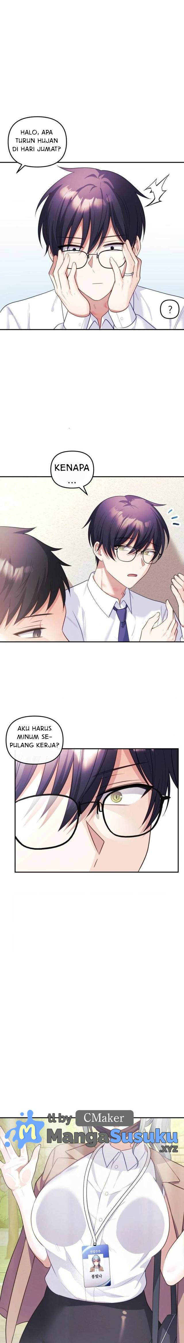 My Wife Is a VTuber: Chapter chapter-17 - Page 23