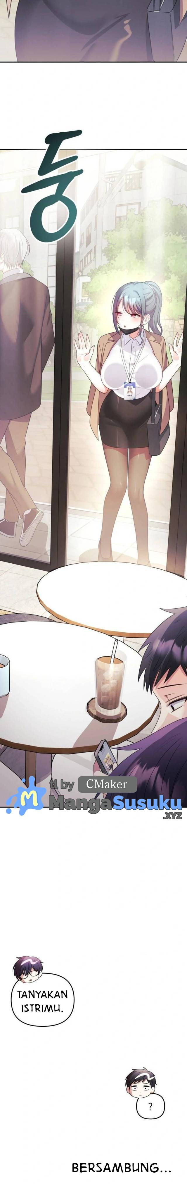 My Wife Is a VTuber: Chapter chapter-17 - Page 24