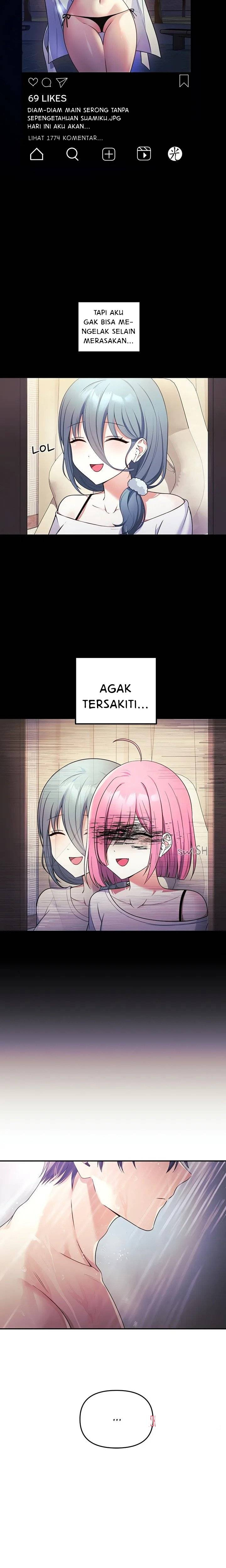 My Wife Is a VTuber: Chapter chapter-2 - Page 5