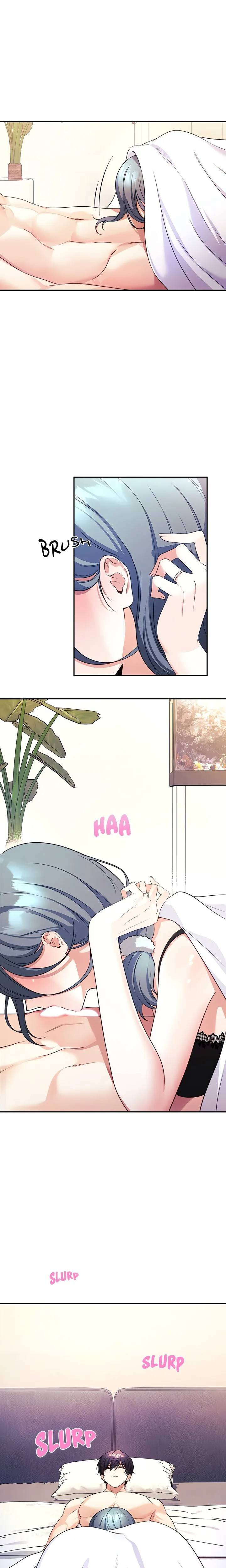 My Wife Is a VTuber: Chapter chapter-2 - Page 7